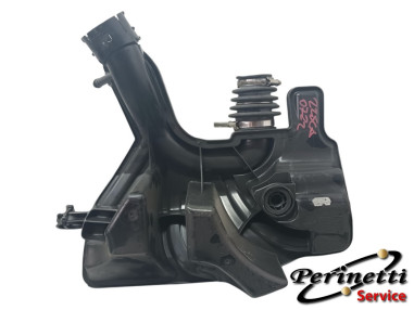 SCATOLA FILTRO ARIA  SMART FORTWO...