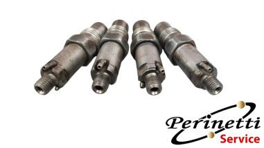 Sostituzione iniettori connettore il diesel - DELP DJ70229A-3.5-21 with cable (F