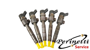 5 INIETTORI ALFA ROMEO 156  166 /...