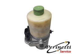 POMPA ELETTRICA SERVOSTERZO... 2