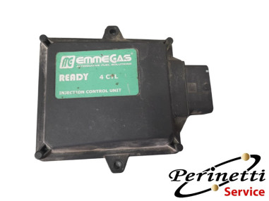 CENTRALINA GAS EMMEGAS READY MP48 (4...