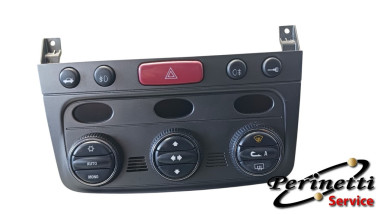 CENTRALINA COMANDO CLIMA  ALFA ROMEO...