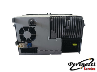 AUTORADIO  VOLKSWAGEN TOURAN 3C8035686B