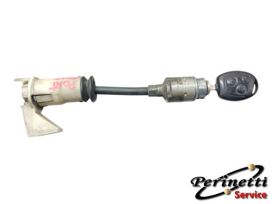 CILINDRETTO CON CHIAVE PORTELLONE...