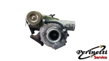 TURBINA TURBOCOMPRESSORE  OPEL  ASTRA...
