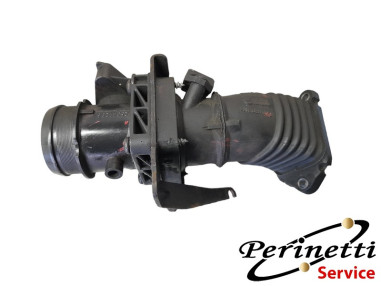 CORPO FARFALLATO FORD FIESTA / FOCUS...