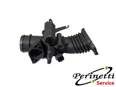CORPO FARFALLATO FORD FIESTA / FOCUS...