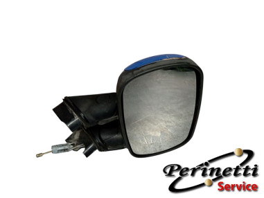 RETROVISORE MANUALE ANTERIORE DESTRO...