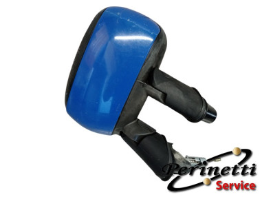 RETROVISORE MANUALE ANTERIORE DESTRO...