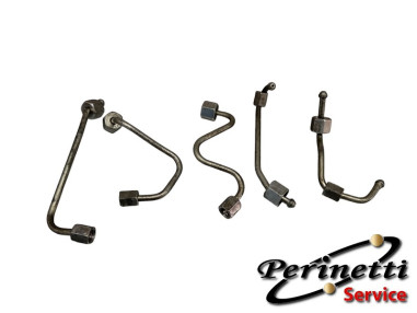 5 CANNETTE DIESEL FIAT / ALFA ROMEO /...