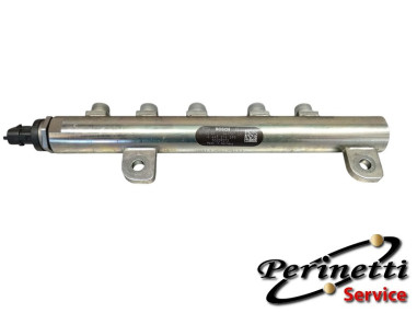 RAIL FLAUTO INIEZIONE MOTORE FIAT /...