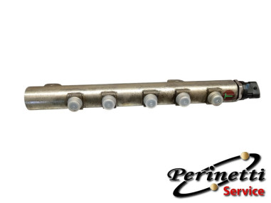 RAIL FLAUTO INIEZIONE MOTORE FIAT /...