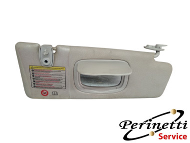 ALETTA PARASOLE ANTERIORE DESTRA...