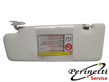 ALETTA PARASOLE ANTERIORE DESTRA...