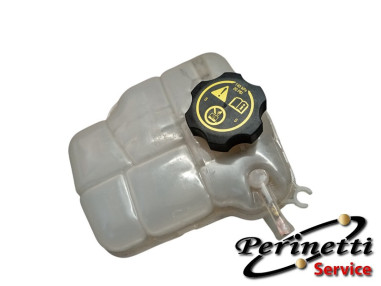 VASCHETTA ACQUA MOTORE CHEVROLET...