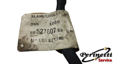 CABLAGGIO INIETTORI  FORD C-MAX 1.6...