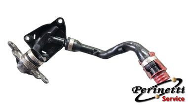 VASCHETTA RECUPERO VAPORI OLIO...