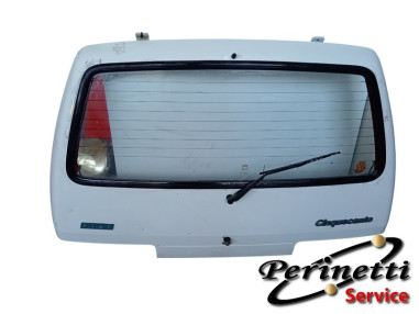 PORTELLONE POSTERIORE FIAT...
