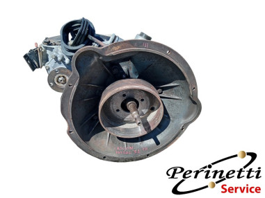 CAMBIO NISSAN PATROL (K160) 3.3 TD