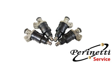 4 INIETTORI  FIAT CROMA 2.0 BZ IW024