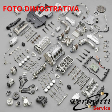 KIT PARAOLI DIFFERENZIALE POSTERIORE...