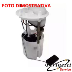 CANNETTA GASOIL POMPA...