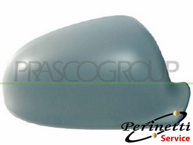 CALOTTA RETROVISORE DESTRO CON PRIMER...