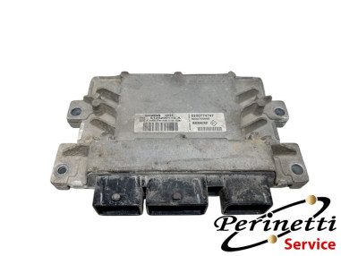 CENTRALINA INIEZIONE MOTORE RENAULT...