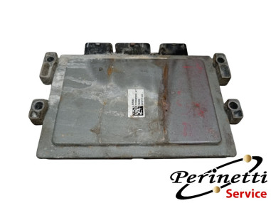 CENTRALINA INIEZIONE MOTORE RENAULT...