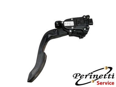 PEDALE ACCELERATORE RENAULT TWINGO II...