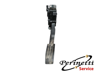 PEDALE ACCELERATORE RENAULT TWINGO II...