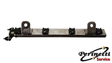 RAIL FLAUTO INIEZIONE MOTORE  HYUNDAI...