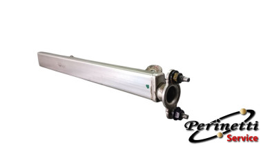 RAIL FLAUTO INIEZIONE MOTORE  HYUNDAI...