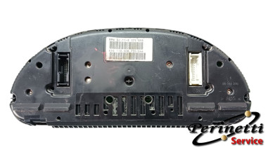 QUADRO STRUMENTI KMH  BMW E39 BZ...