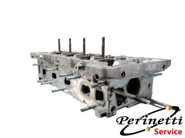 TESTATA MOTORE  FIAT GRANDE PUNTO /...