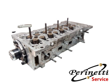TESTATA MOTORE  FIAT GRANDE PUNTO /...