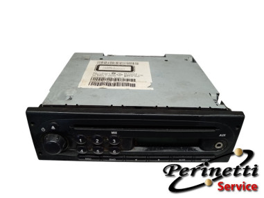 UNITA AUTORADIO RENAULT TWINGO...