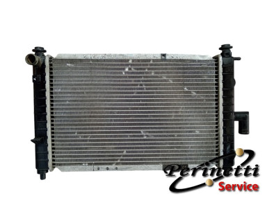 RADIATORE RAFFEDDAMENTO ACQUA DAEWOO...