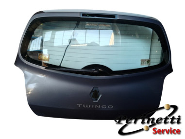 PORTELLONE POSTERIORE RENAULT TWINGO...