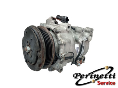 COMPRESSORE ARIA CONDIZIONATA EVO3...