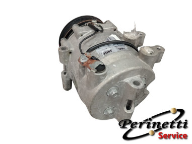 COMPRESSORE ARIA CONDIZIONATA EVO3...