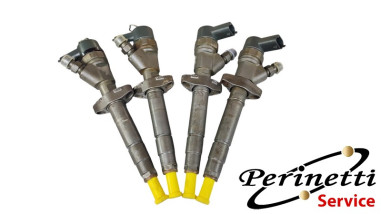 4 INIETTORI BOSCH RENAULT ESPACE /...