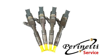 4 INIETTORI BOSCH RENAULT LAGUNA /...