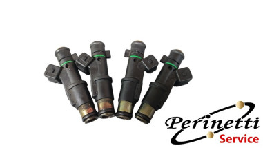 4 INIETTORI CITROEN C5  XSARA PICASSO...