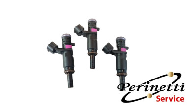 3 INIETTORI  RENAULT TWINGO 1.0 BZ...