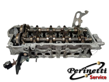TESTATA MOTORE NISSAN ALMERA 1.5 BZ...