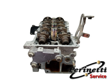 TESTATA MOTORE NISSAN ALMERA 1.5 BZ...