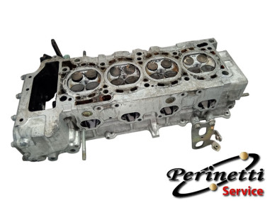 TESTATA MOTORE NISSAN ALMERA 1.5 BZ...