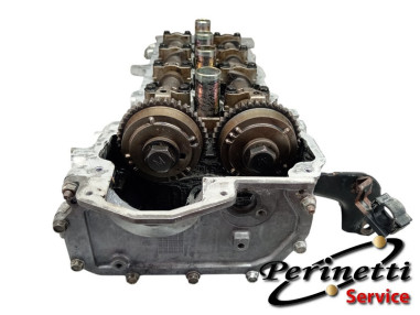 TESTATA MOTORE NISSAN ALMERA 1.5 BZ...