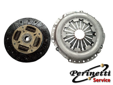 FRIZIONE EVO 3 1.5 BIFUEL K2240717Z258R1